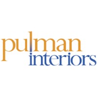 Pulman Interiors logo - Similar company to Merge Design Group