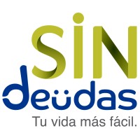 Sin Deudas logo - Similar company to Libera Tu Deuda