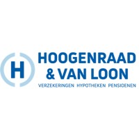 Hoogenraad & Van Loon logo - Similar company to Experius | Now Happy Horizon