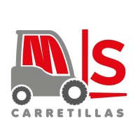 MLS Carretillas logo - Similar company to Hispania Carretillas