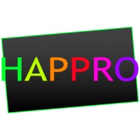 Happro logo - Similar company to Protect-Aura