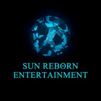 Sun Reborn Entertainment logo - Similar company to Moonlight Games