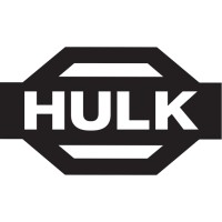 HULK logo - Similar company to Reynolds Lift Technologies