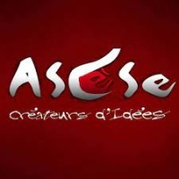 Ascèse Conseil test logo - Similar company to Sorepcom