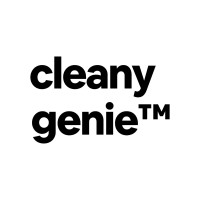 Cleany Genie logo - Similar company to Cleany.Cz
