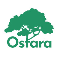 Ostara France logo - Similar company to Association Espaces