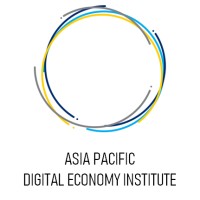 Asia Pacific Digital Economy Institute logo - Similar company to 中智管理咨询有限公司