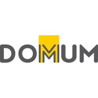 GRUPO DOMUM logo - Similar company to Prohacktive Talent Consulting
