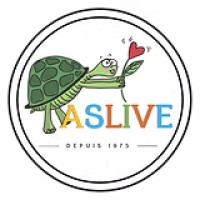 ASLIVE logo - Similar company to Institut De Tramayes