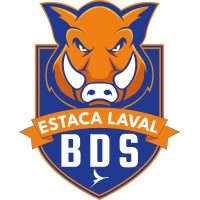 Bureau des Sports ESTACA Campus Ouest logo - Similar company to Eagle