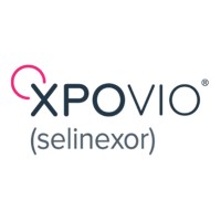 XPOVIO® (selinexor) HCP logo - Similar company to Intalks Podcast