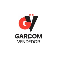 Garçom Vendedor logo - Similar company to Alô Garçom