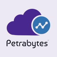 Petrabytes Corp logo - Similar company to 47Lining, Hitachi Digital Services