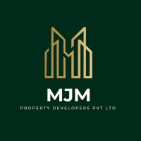 MJM PROPERTY DEVELOPERS PVT LTD logo - Similar company to Security & Surveillance Pvt-Ltd