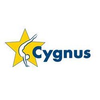 Cygnus Gymnastics Training Centre logo - Similar company to Ks2 Corp