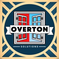 Overton Solutions logo - Similar company to Dnavision