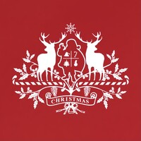 Department of Christmas Affairs logo - Similar company to Jude