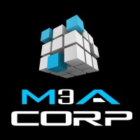 M3A Enterprise Corp logo