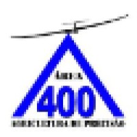AREA400 logo - Similar company to Qi-Technologie