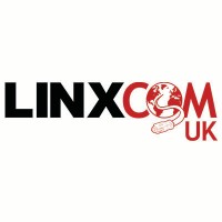Linxcom UK logo - Similar company to Smarthive Tech