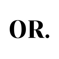 Only Restored logo - Similar company to Kmapp