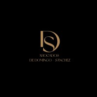 Abogados DS logo - Similar company to Editorial Estudio