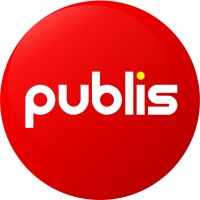Publis.id logo - Similar company to Publis