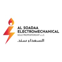 Al Soadaa Electromechanical logo - Similar company to Alsadara Electromechanic L.L.C