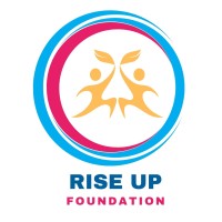 Rise Up Foundation Nepal logo - Similar company to Jcycn