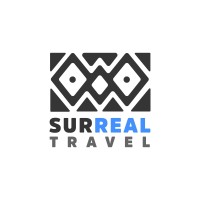 Surreal Travel
