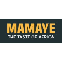 Mamaye - The Taste of Africa logo - Similar company to Runnin