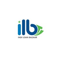 INDILOAN BAZAAR logo - Similar company to Udharibazaar