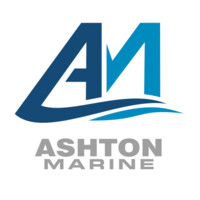 Ashton Marine Corporation logo - Similar company to Buffalo Boat Tours