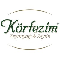 Körfezim Zeytinyağı & Zeytin logo - Similar company to Azfar Processing
