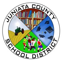 Juniata County School District logo - Similar company to Lost Creek Golf Course