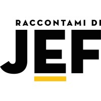 Jef logo - Similar company to Jefe