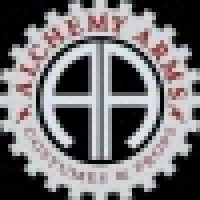 Alchemy Arms logo - Similar company to Serp Guru