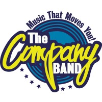 The Company Band logo - Similar company to Behind The Rock Productions