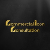 CommIcon logo - Similar company to B2Bya