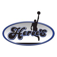 Mark Cuban Heroes Basketball Center logo - Similar company to Marsh Collective
