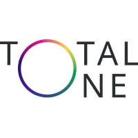 TotalOne logo - Similar company to Homerun Management Ag