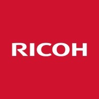Ricoh Australia logo - Similar company to Fuji Solutions Group