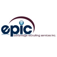 Epic Advantage Recruiting Services Inc. logo - Similar company to Smps Virginia