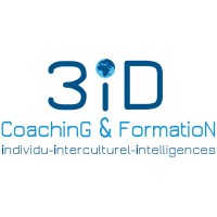 3iD Coaching & Formation logo - Similar company to Laet'S Go