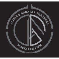 Alaska Hukuk Bürosu logo - Similar company to Hamzaoğlu Hukuk Bürosu
