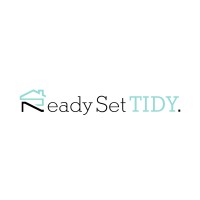 Ready Set Tidy