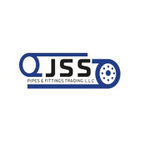 JSS Pipes & Fittings Trading LLC logo - Similar company to Sf Engineering Solutions Llc
