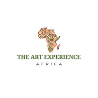 The Art Experience Africa logo - Similar company to Vela Projects Fine Art