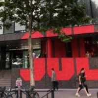 NEMA logo - Similar company to Nema Basım