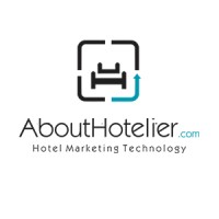AboutHotelier.com logo - Similar company to Learning Seed